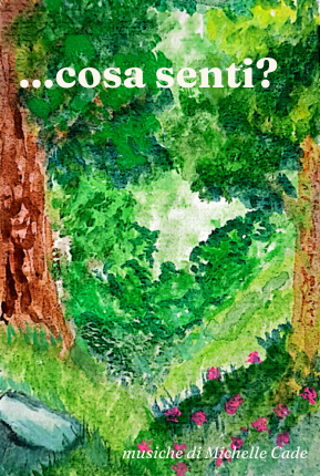 …cosa senti?