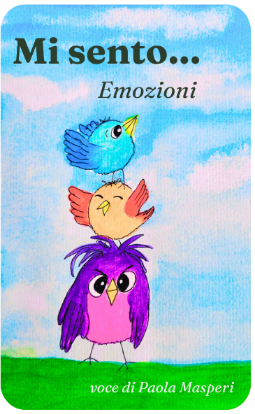 Mi sento Emozioni token