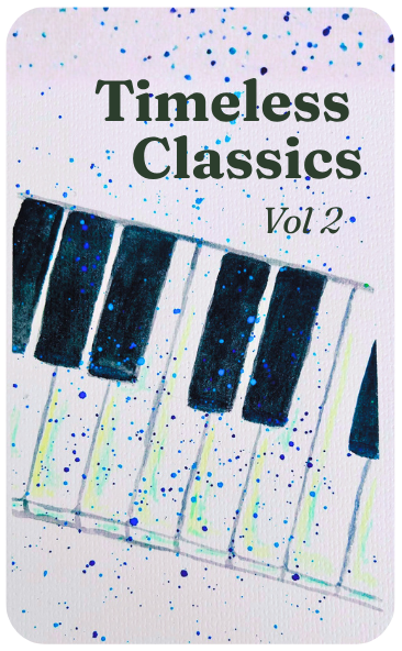 Timeless Classics Vol. 2 token