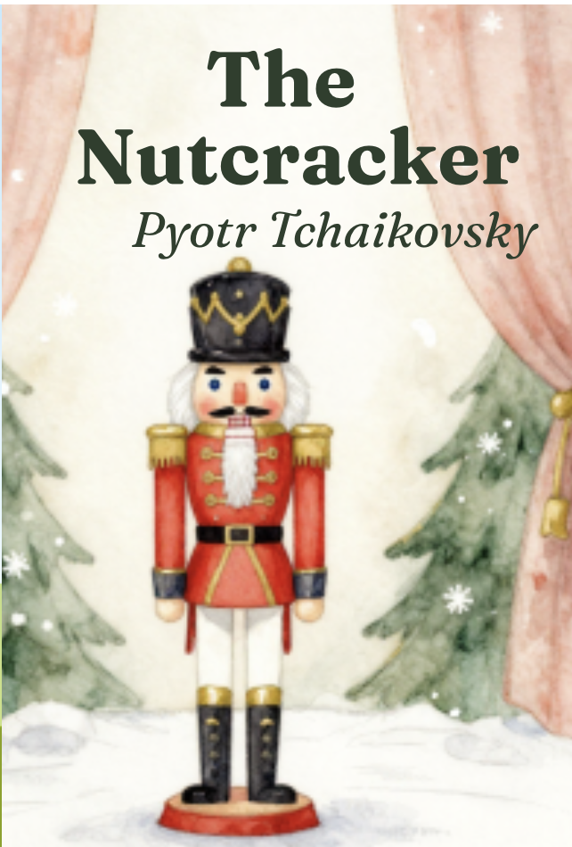 The Nutcracker token
