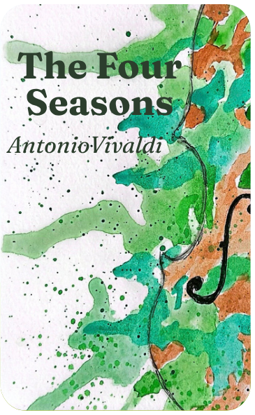 Four Seasons Vivaldi token