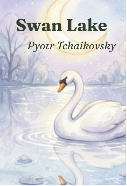 Swan Lake token