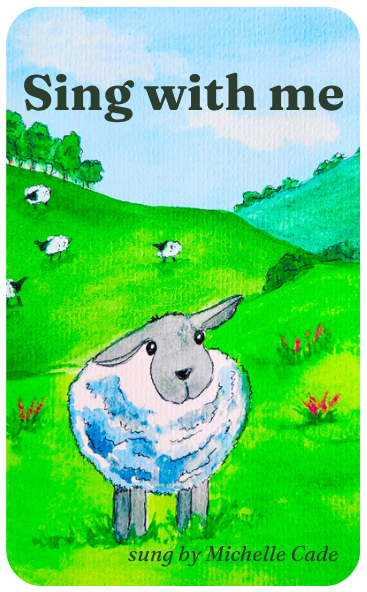 Sing with me token