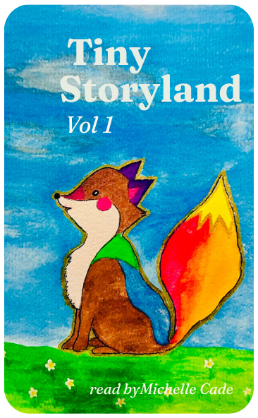 Tiny Storyland token