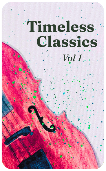 Timeless Classics token